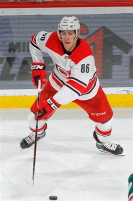 Teuvo Teravainen Poster 3548870
