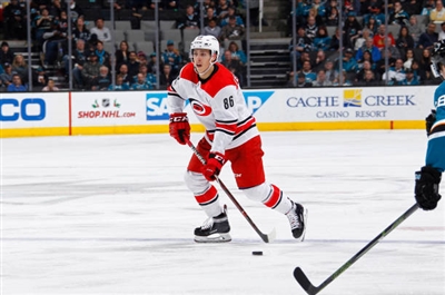 Teuvo Teravainen Poster 3548872