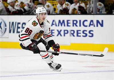 Teuvo Teravainen Poster 3548874