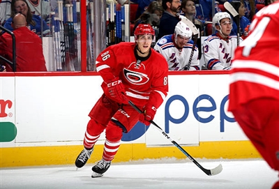 Teuvo Teravainen Poster 3548875