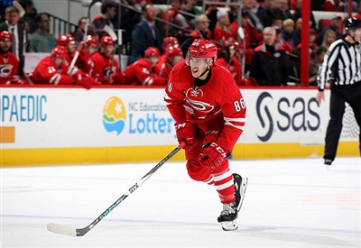Teuvo Teravainen Poster 3548876