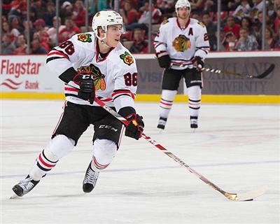 Teuvo Teravainen Poster 3548877