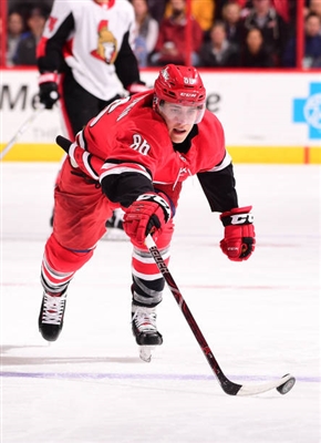 Teuvo Teravainen Poster 3548878