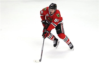 Teuvo Teravainen Poster 3548879