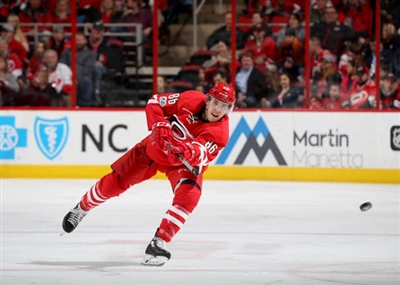Teuvo Teravainen Poster 3548881