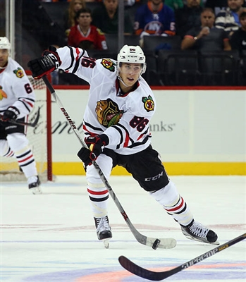 Teuvo Teravainen Poster 3548883