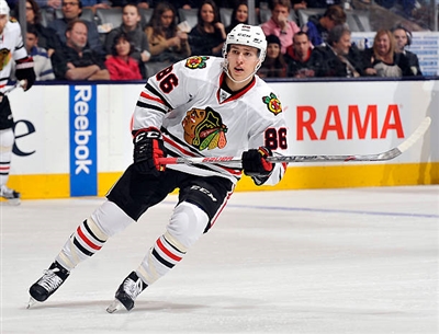 Teuvo Teravainen Poster 3548884