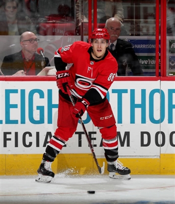 Teuvo Teravainen Poster 3548885