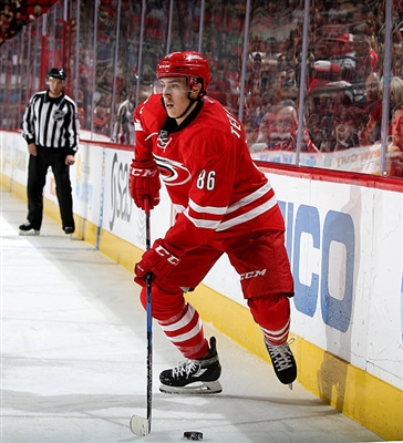 Teuvo Teravainen Poster 3548886