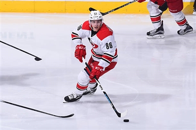 Teuvo Teravainen Poster 3548887
