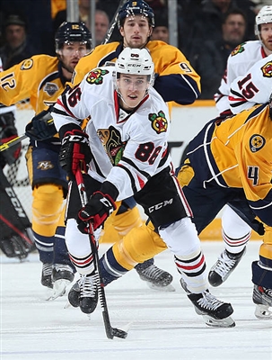 Teuvo Teravainen Poster 3548889