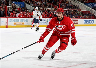 Teuvo Teravainen Poster 3548892
