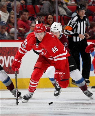 Teuvo Teravainen Poster 3548893