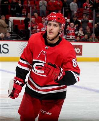 Teuvo Teravainen Poster 3548895
