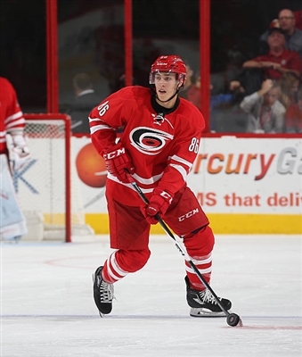 Teuvo Teravainen Poster 3548896