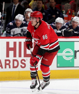 Teuvo Teravainen Poster 3548898