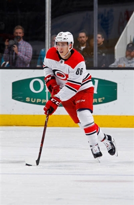 Teuvo Teravainen Poster 3548899
