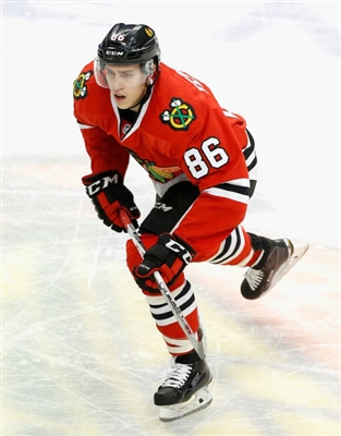 Teuvo Teravainen Poster 3548900