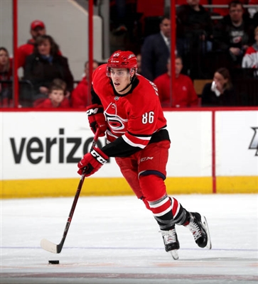 Teuvo Teravainen Poster 3548901