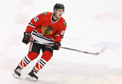 Teuvo Teravainen Poster 3548902