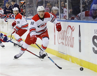 Teuvo Teravainen Poster 3548904