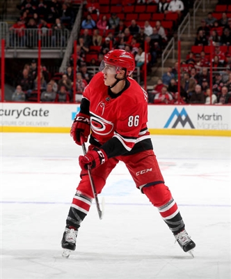 Teuvo Teravainen Poster 3548906