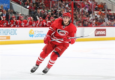 Teuvo Teravainen Poster 3548910