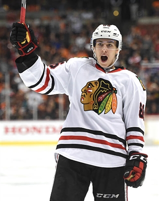 Teuvo Teravainen Poster 3548911