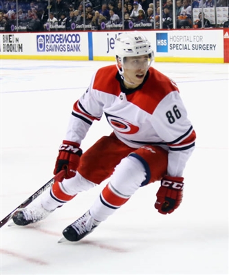 Teuvo Teravainen Poster 3548912