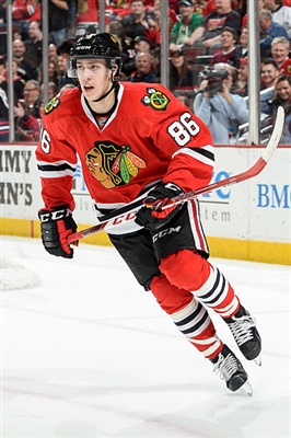 Teuvo Teravainen Poster 3548914