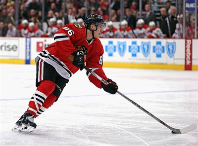 Teuvo Teravainen Poster 3548916