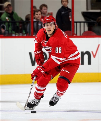 Teuvo Teravainen Poster 3548918