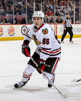 Teuvo Teravainen Poster 3548919