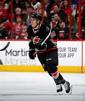Teuvo Teravainen Poster 3548920