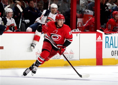 Teuvo Teravainen Poster 3548921