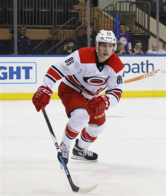 Teuvo Teravainen Poster 3548923