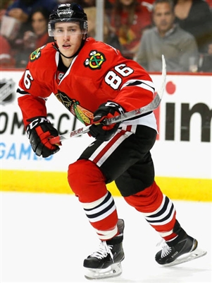 Teuvo Teravainen Poster 3548925