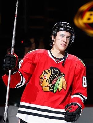 Teuvo Teravainen Poster 3548927