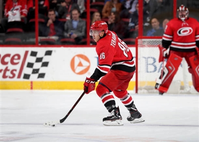 Teuvo Teravainen Poster 3548931