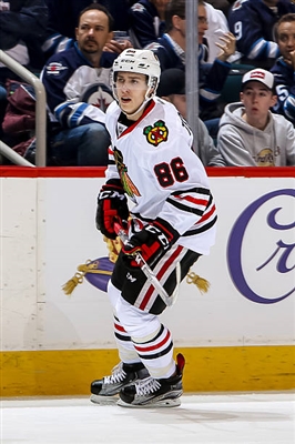 Teuvo Teravainen Poster 3548934