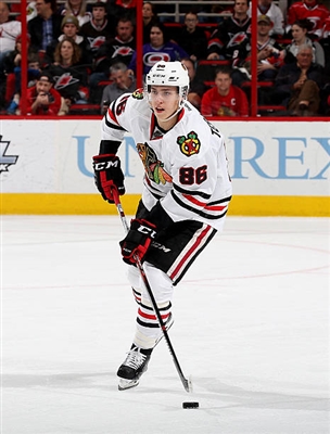 Teuvo Teravainen Poster 3548937