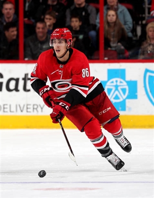 Teuvo Teravainen Poster 3548938