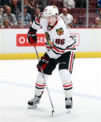Teuvo Teravainen Poster 3548943
