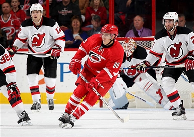 Teuvo Teravainen Poster 3548946