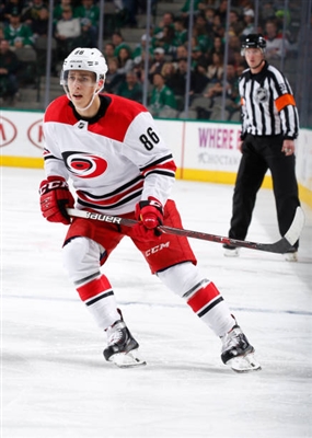 Teuvo Teravainen Poster 3548948