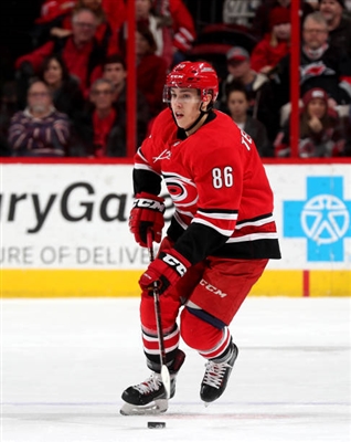 Teuvo Teravainen Poster 3548949