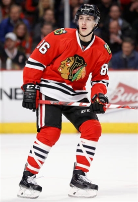 Teuvo Teravainen Poster 3548950