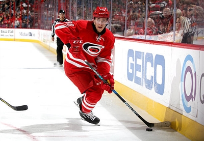 Teuvo Teravainen Poster 3548953