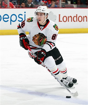 Teuvo Teravainen Poster 3548955