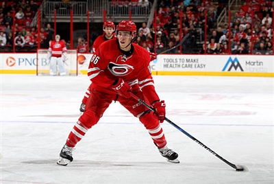 Teuvo Teravainen Poster 3548956